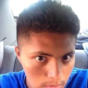 Meet your Posher, Luis